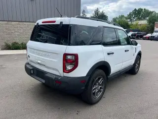 Ford Bronco Sport 2025 AWD Big Bend 4dr SUV