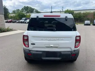 Ford Bronco Sport 2025 AWD Big Bend 4dr SUV
