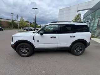 Ford Bronco Sport 2025 AWD Big Bend 4dr SUV