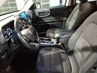 Ford Bronco Sport 2023 AWD Big Bend 4dr SUV