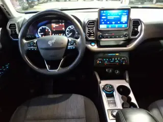 Ford Bronco Sport 2023 AWD Big Bend 4dr SUV