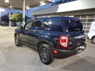 Ford Bronco Sport 2023 AWD Big Bend 4dr SUV