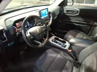 Ford Bronco Sport 2023 AWD Big Bend 4dr SUV