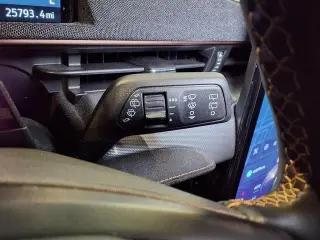 Ford Mustang Mach-E 2023 AWD GT 4dr SUV
