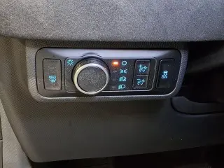 Ford Mustang Mach-E 2023 AWD GT 4dr SUV