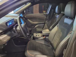 Ford Mustang Mach-E 2023 AWD GT 4dr SUV