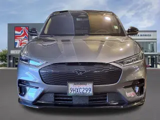 Ford Mustang Mach-E 2023 AWD GT 4dr SUV