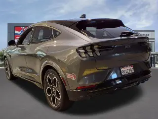 Ford Mustang Mach-E 2023 AWD GT 4dr SUV