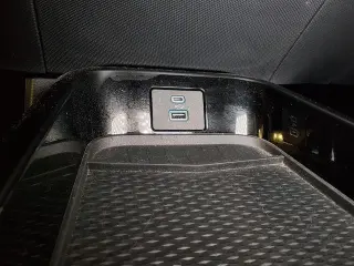Ford Mustang Mach-E 2023 AWD GT 4dr SUV