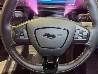Ford Mustang Mach-E 2023 AWD GT 4dr SUV