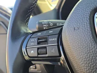 Honda Civic Hybrid 2025 Sport 4dr Sedán