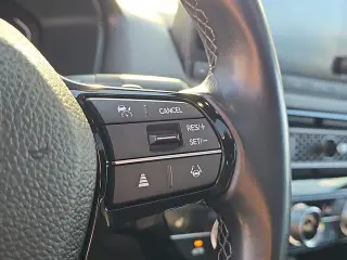 Honda Civic Hybrid 2025 Sport 4dr Sedán