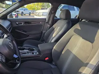 Honda Civic Hybrid 2025 Sport 4dr Sedán
