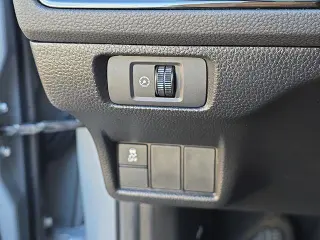 Honda Civic Hybrid 2025 Sport 4dr Sedán