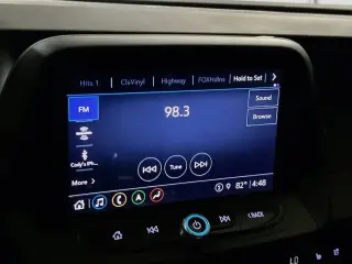 Chevrolet Camaro 2022 SS 2dr Cupé con 2SS
