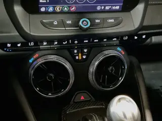 Chevrolet Camaro 2022 SS 2dr Cupé con 2SS