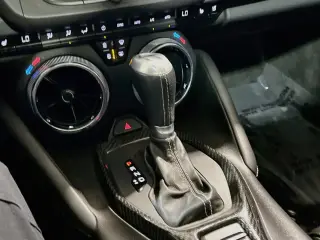 Chevrolet Camaro 2022 SS 2dr Cupé con 2SS