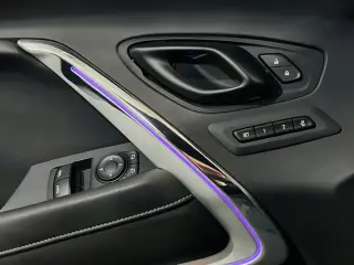 Chevrolet Camaro 2022 SS 2dr Cupé con 2SS