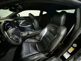 Chevrolet Camaro 2022 SS 2dr Cupé con 2SS