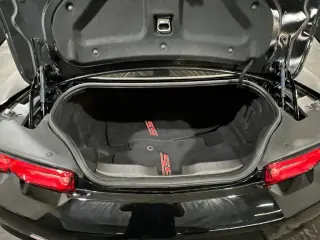 Chevrolet Camaro 2022 SS 2dr Cupé con 2SS