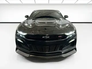 Chevrolet Camaro 2022 SS 2dr Cupé con 2SS