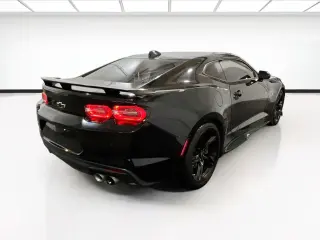 Chevrolet Camaro 2022 SS 2dr Cupé con 2SS