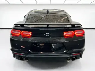 Chevrolet Camaro 2022 SS 2dr Cupé con 2SS