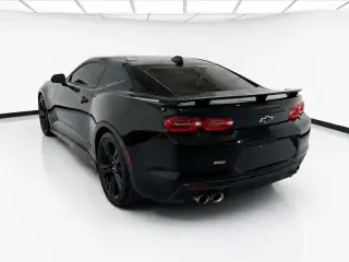 Chevrolet Camaro 2022 SS 2dr Cupé con 2SS