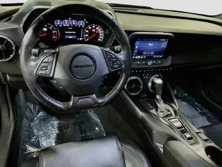 Chevrolet Camaro 2022 SS 2dr Cupé con 2SS