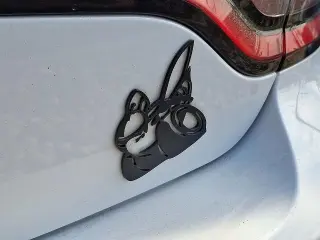 Dodge Charger 2019 R/T Scat Pack 4dr Sedán