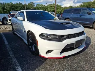Dodge Charger 2019 R/T Scat Pack 4dr Sedán
