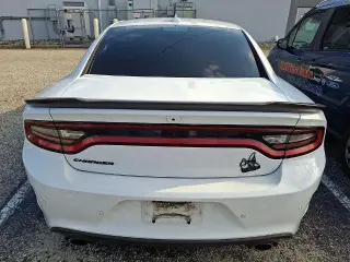 Dodge Charger 2019 R/T Scat Pack 4dr Sedán
