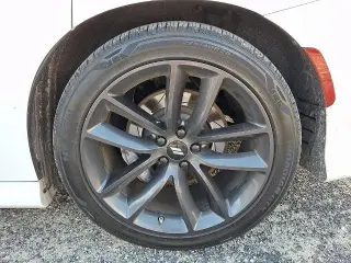 Dodge Charger 2019 R/T Scat Pack 4dr Sedán