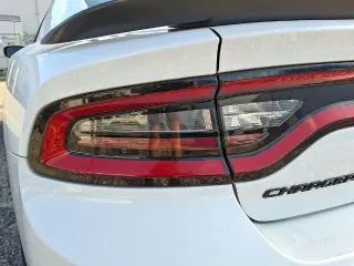 Dodge Charger 2019 R/T Scat Pack 4dr Sedán