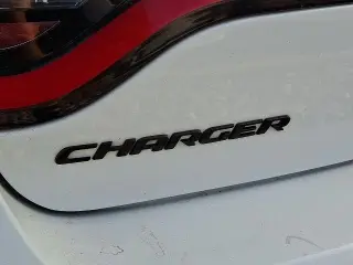 Dodge Charger 2019 R/T Scat Pack 4dr Sedán