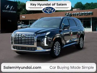 Hyundai PALISADE 2024 AWD Calligraphy 4dr SUV