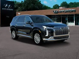 Hyundai PALISADE 2024 AWD Calligraphy 4dr SUV