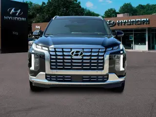 Hyundai PALISADE 2024 AWD Calligraphy 4dr SUV