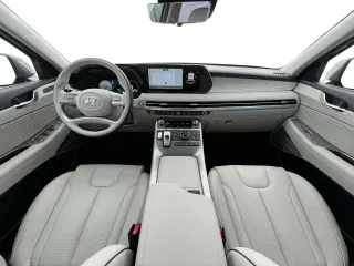 Hyundai PALISADE 2024 AWD Calligraphy 4dr SUV
