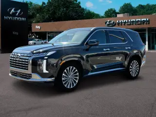 Hyundai PALISADE 2024 AWD Calligraphy 4dr SUV