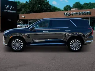 Hyundai PALISADE 2024 AWD Calligraphy 4dr SUV