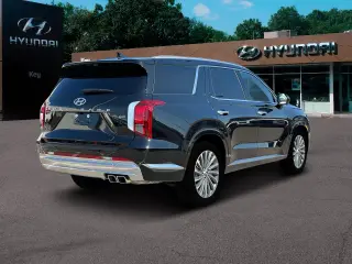 Hyundai PALISADE 2024 AWD Calligraphy 4dr SUV