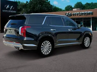 Hyundai PALISADE 2024 AWD Calligraphy 4dr SUV