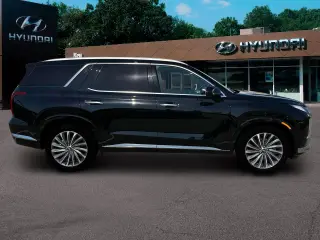 Hyundai PALISADE 2024 AWD Calligraphy 4dr SUV