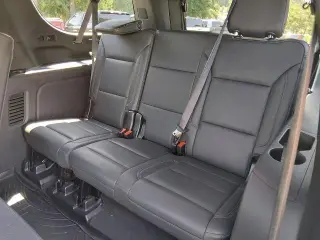 Chevrolet Suburban 2021 4x4 LT 4dr SUV