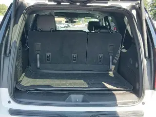 Chevrolet Suburban 2021 4x4 LT 4dr SUV