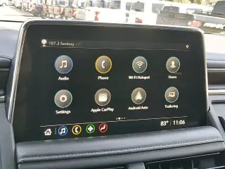 Chevrolet Suburban 2021 4x4 LT 4dr SUV