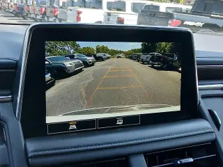 Chevrolet Suburban 2021 4x4 LT 4dr SUV