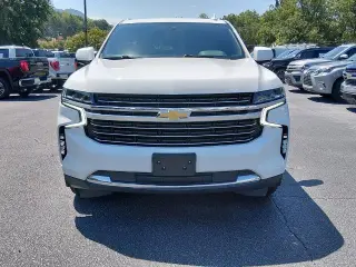 Chevrolet Suburban 2021 4x4 LT 4dr SUV