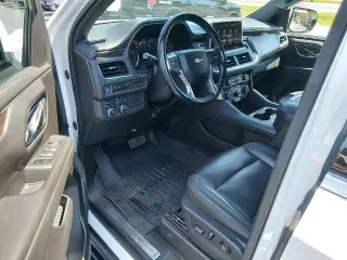 Chevrolet Suburban 2021 4x4 LT 4dr SUV